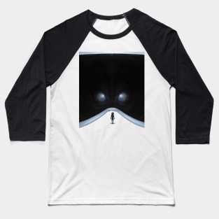 Vision Allien Baseball T-Shirt